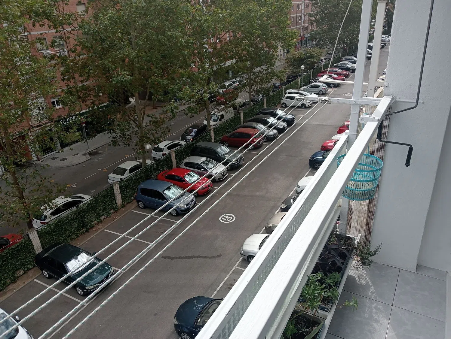 Piso en calle de Maqueda, 103 - Foto 22