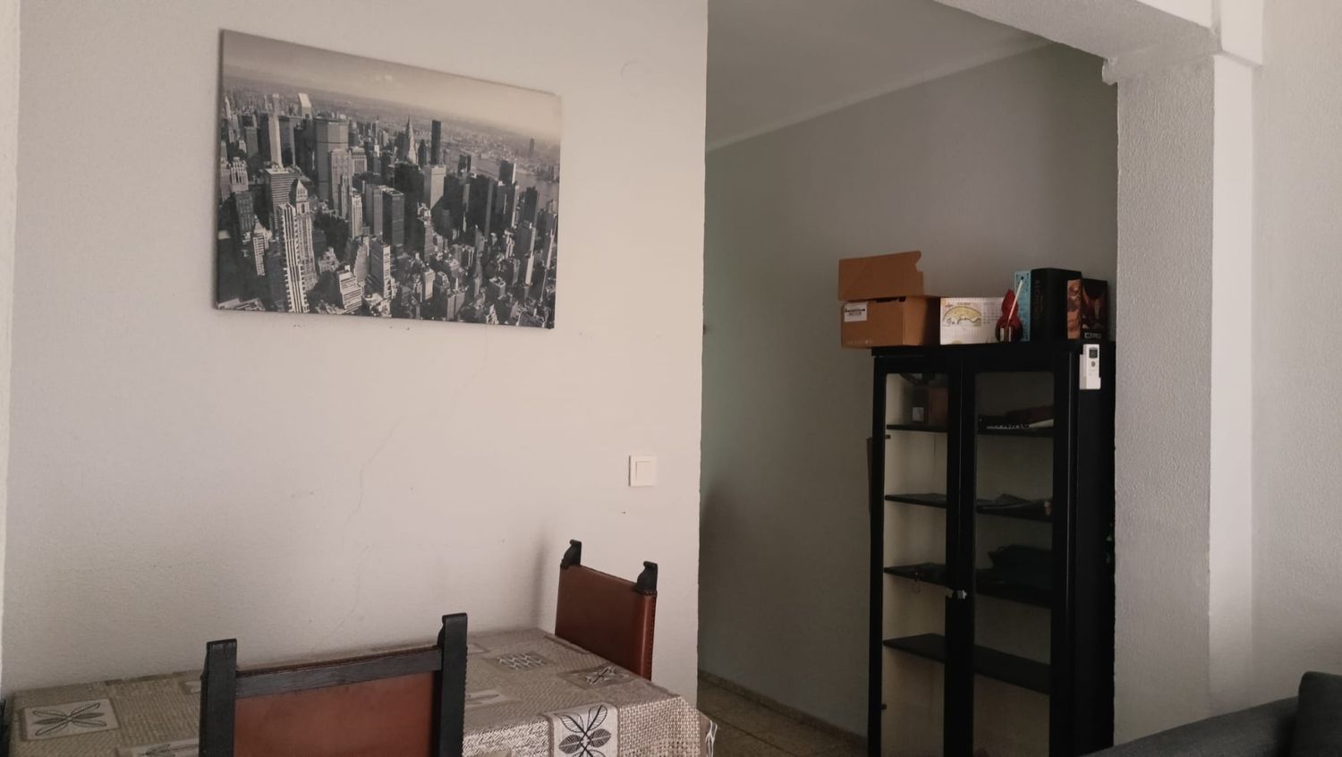 Piso en Doña Berenguela, 16, Huerta de la Reina - Foto 3