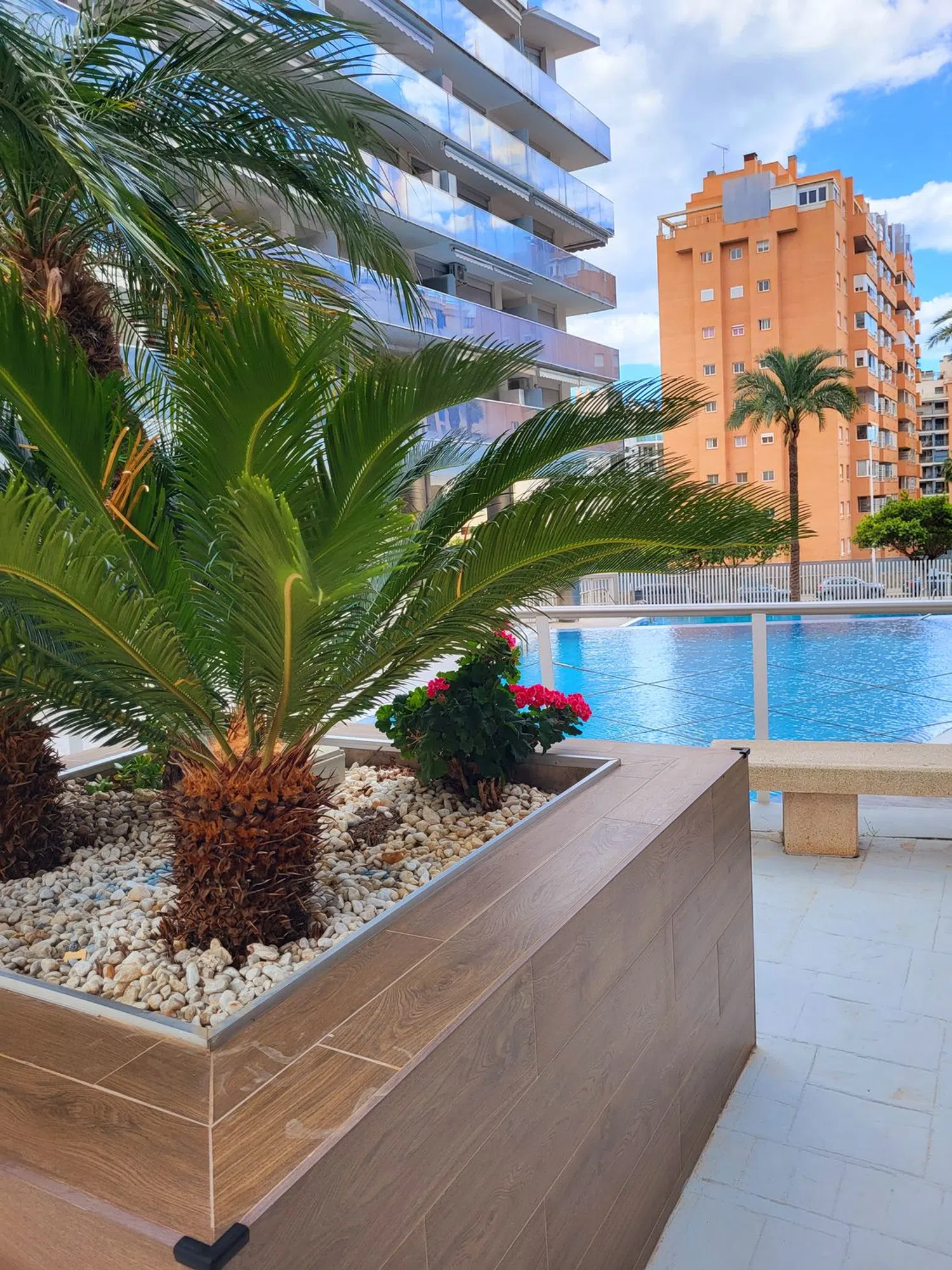 Piso en calle Gregal, 3 - Foto 1