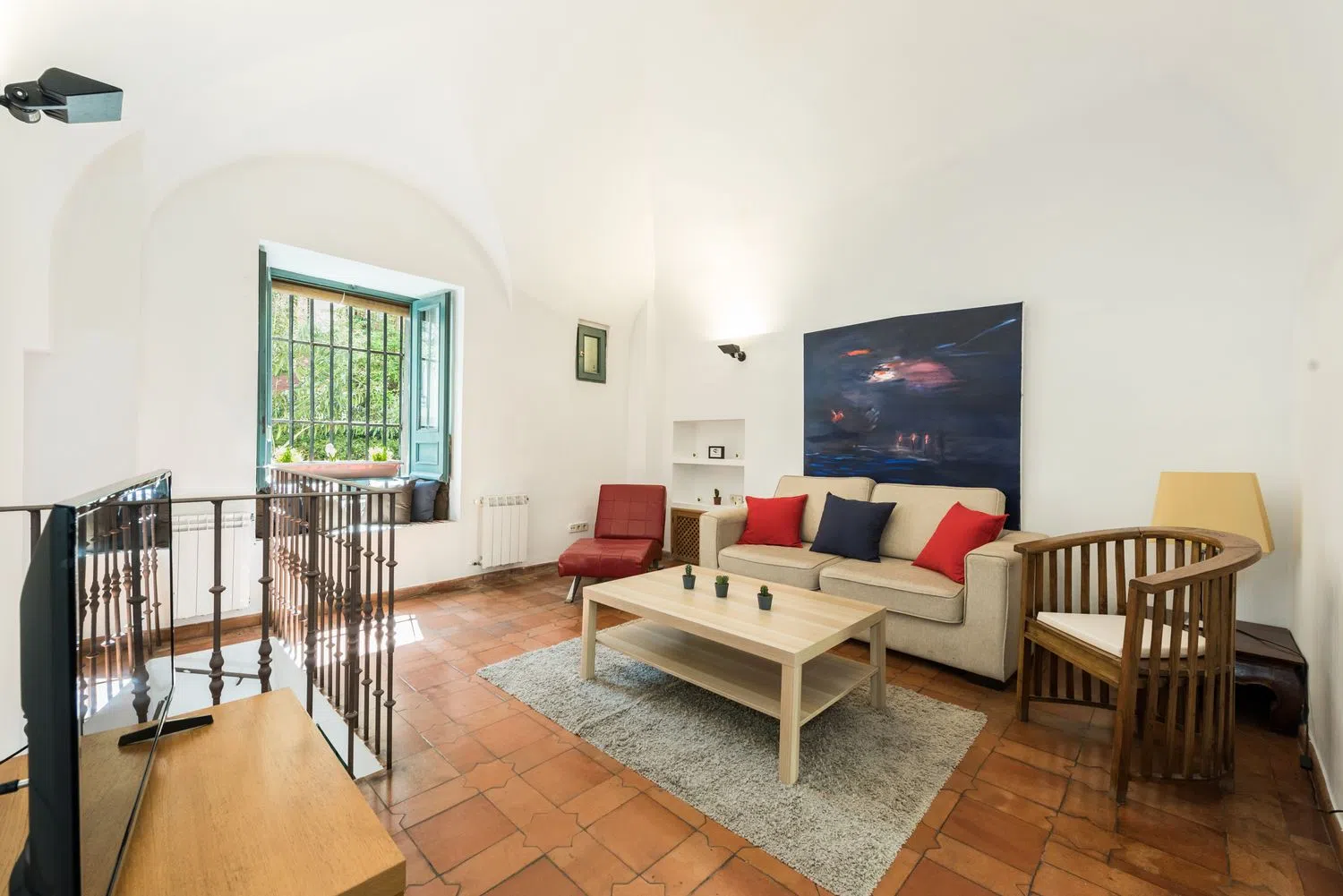 Piso en plaza de Alamillo, 8 - Foto 1