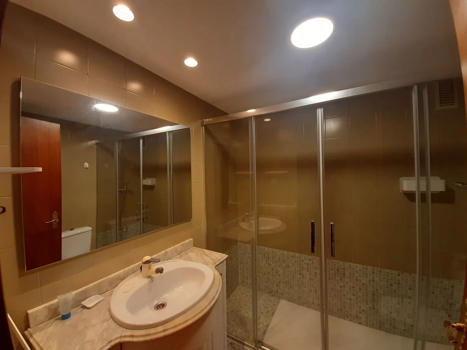 Piso en calle de la Democràcia, 2 - Foto 18