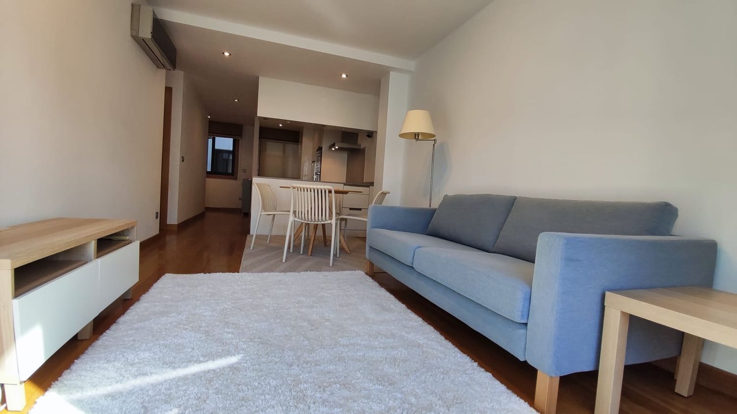 Piso en calle de García Barbón, 25 - Foto 5