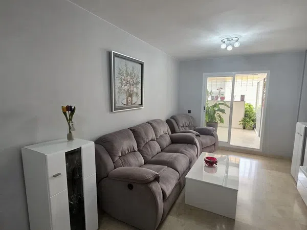 Piso en Calle Ancla, 71, Zona Centro Comercial Torrequebrada - Foto 3