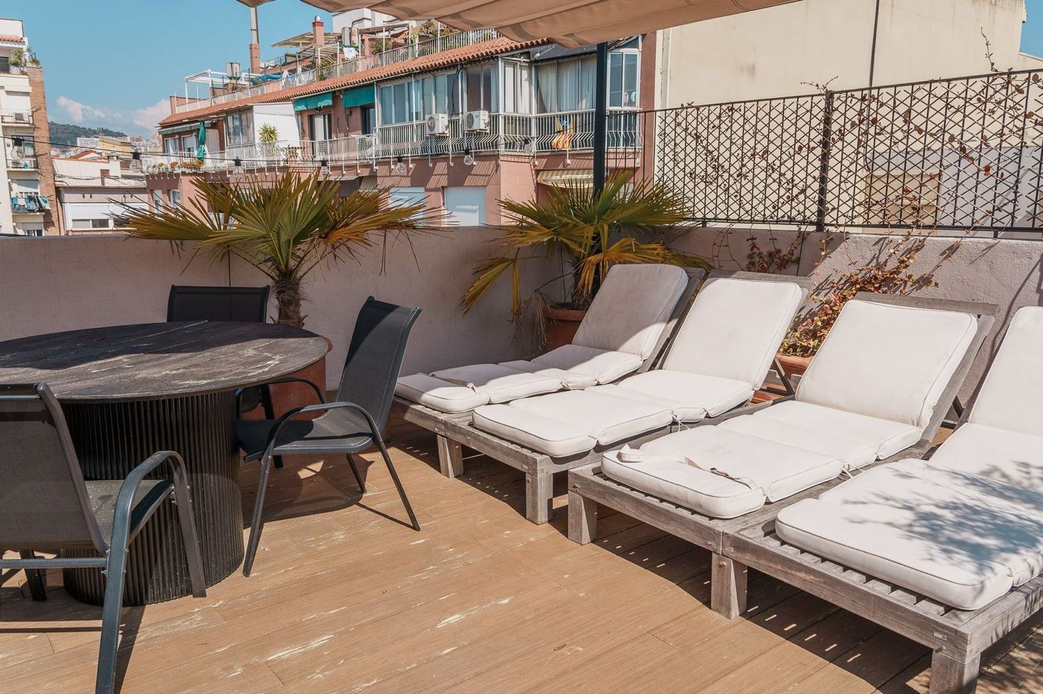 Dúplex en calle del Consell de Cent, 435 - Foto 1