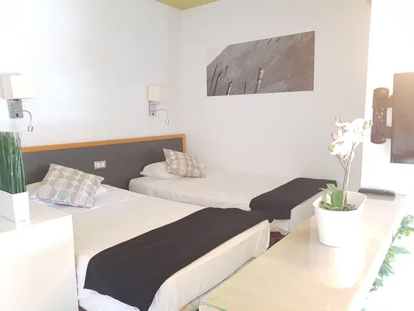 Estudio en avenida Antonio Dominguez, 16 - Foto 4