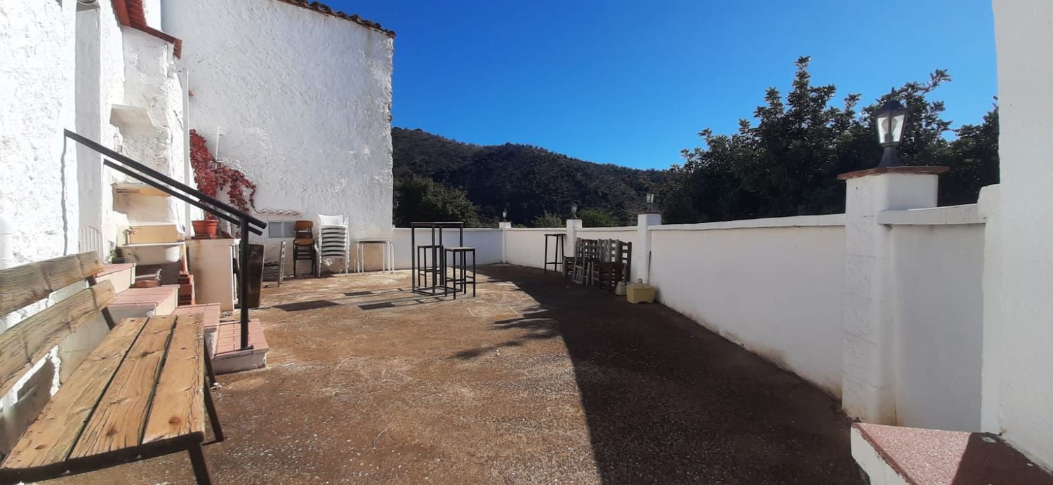 Casa rural en Las Casillas de Jotrón y Lomilla, 29014 Mlaga, Centro Histórico - Foto 7