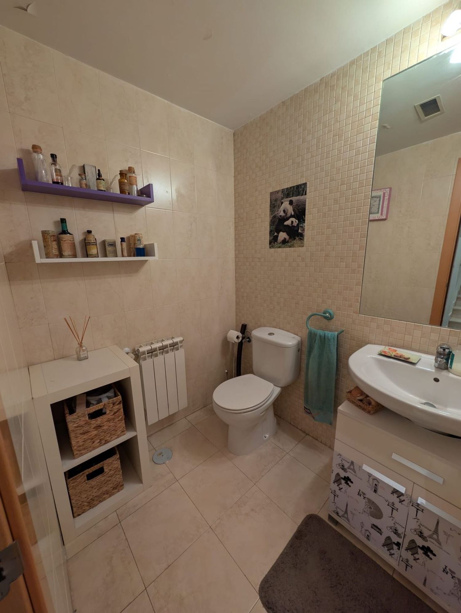 Chalet adosado en Calle Mariano Barbacid, 3, Viñas Viejas, Viñas Viejas - Foto 33