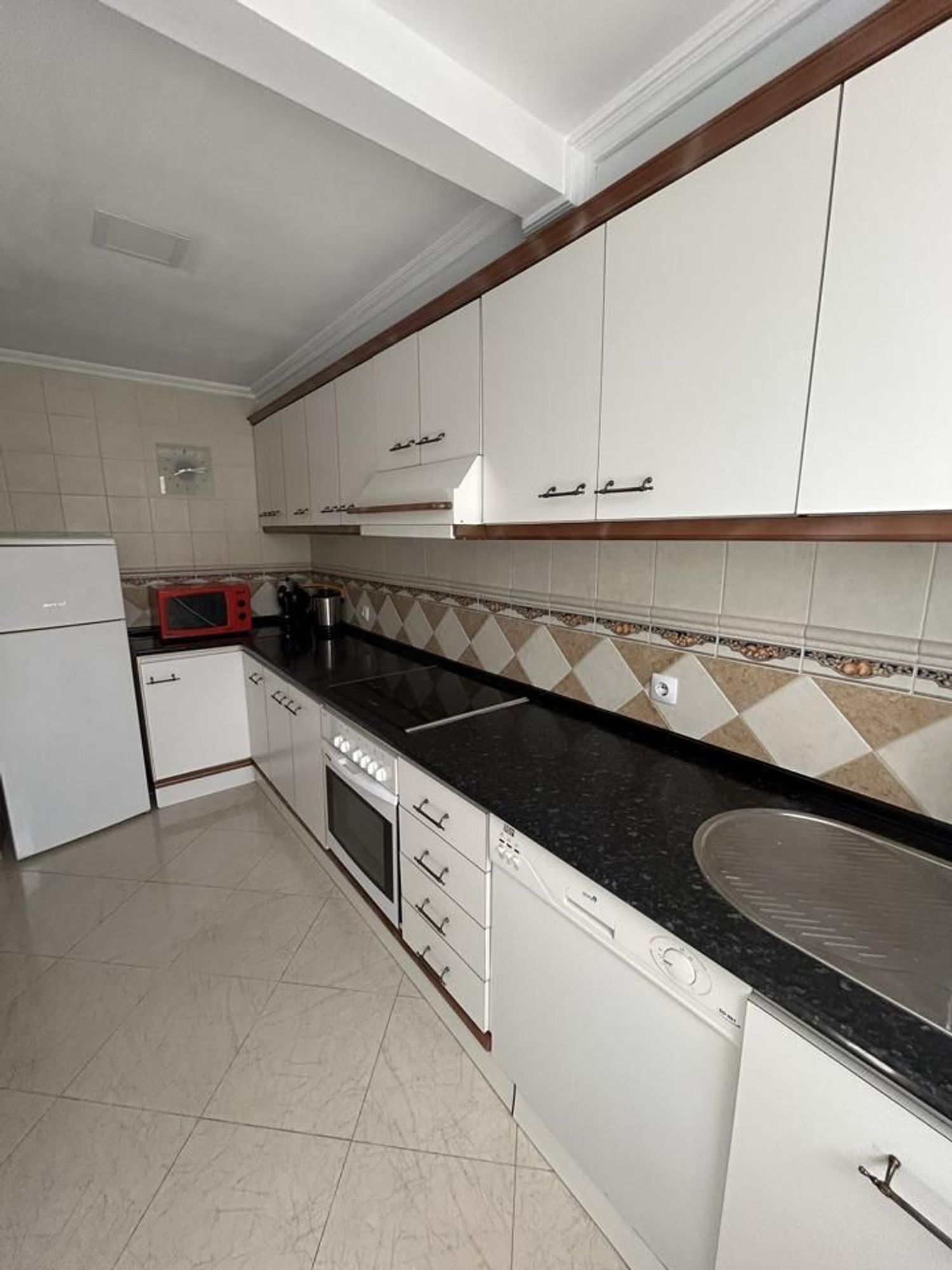 Piso en San Alberto - La Alcubilla - Florisol - Foto 15