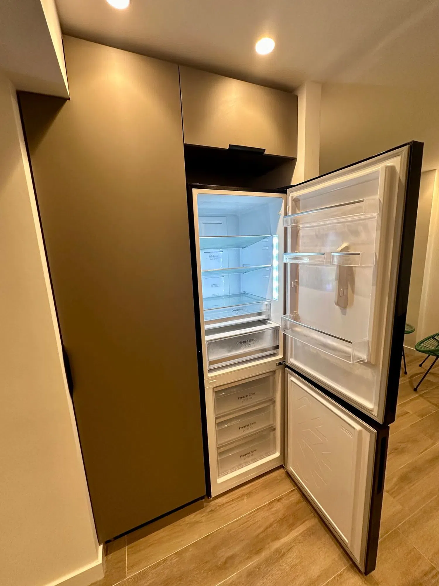 Piso en calle Ruperto Chapí, 1 a - Foto 13