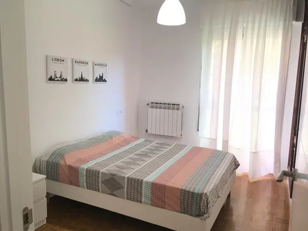 Piso en Calle de los Herrán, 84, Aranzabela - Aranbizkarra, Aranzabela - Aranbizkarra - Foto 2