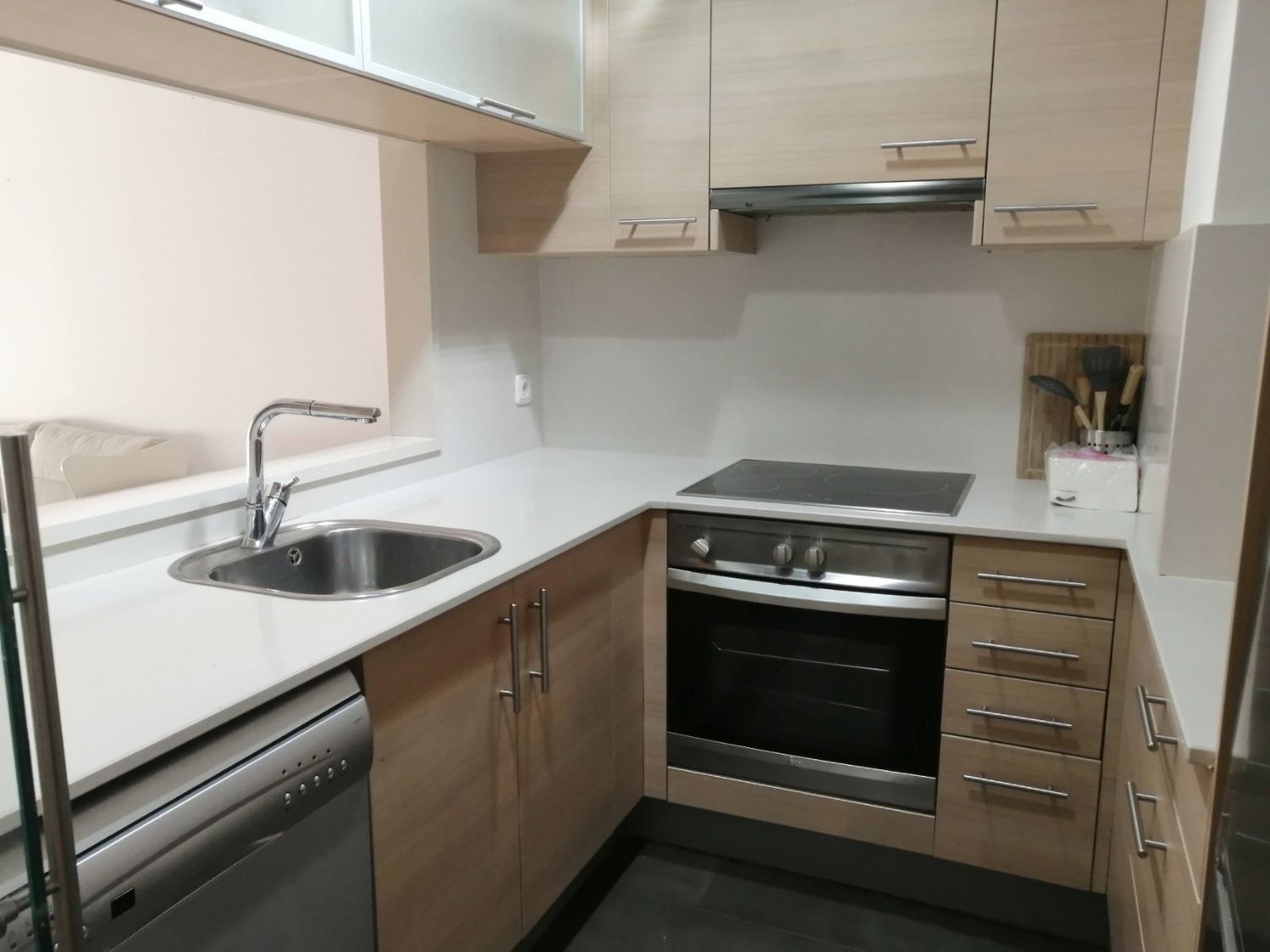 Piso en calle dels Comtes d'Urgell, 19 - Foto 5