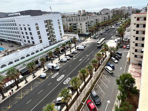 Piso en avenida Santiago Puig, 4 - Foto 21