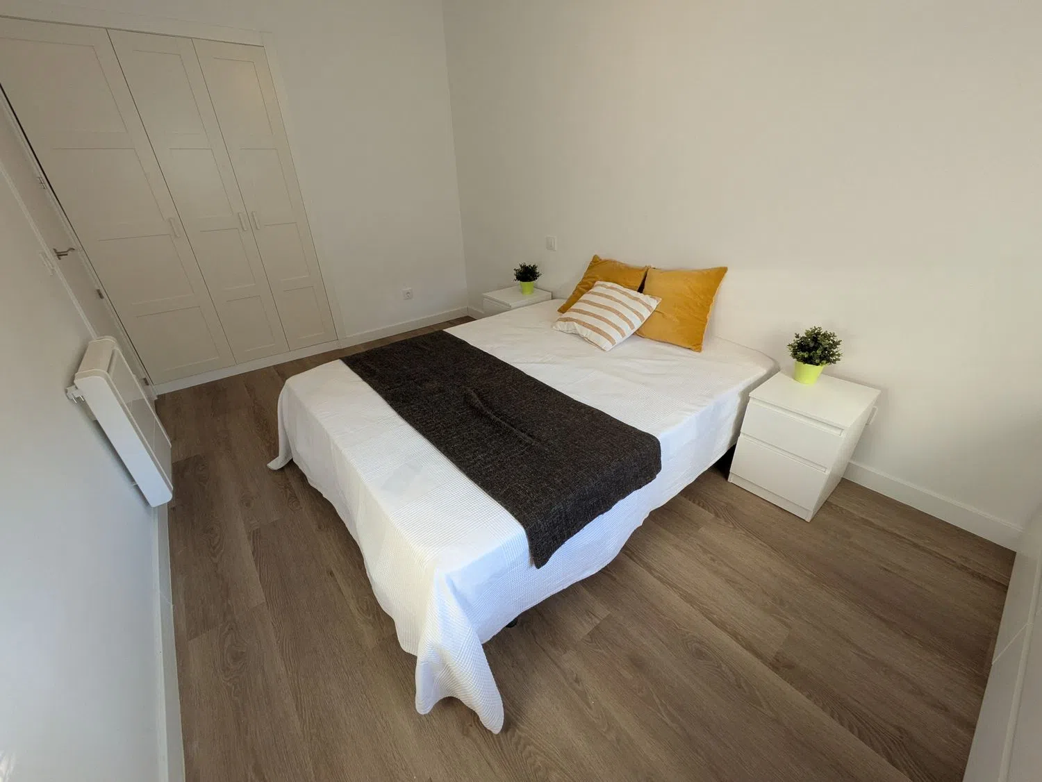 Piso en Barrio Abrantes - Foto 16