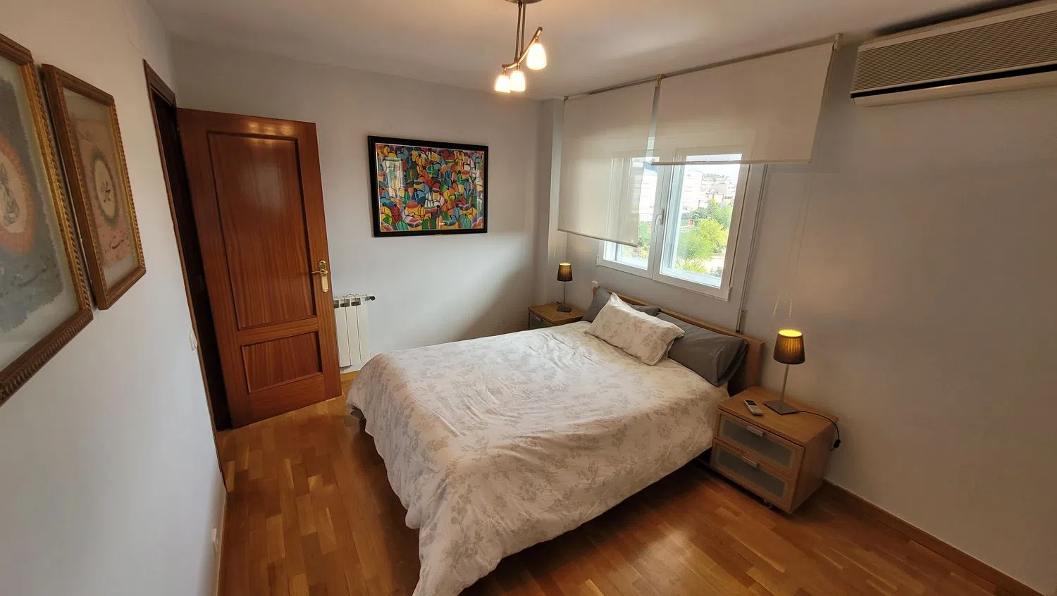 Piso en calle Ramón Gómez de la Serna, 77 - Foto 16