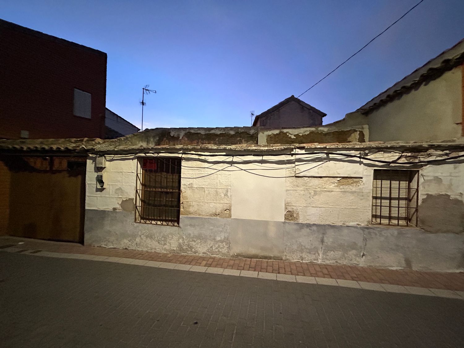 Casa o chalet independiente en Calle Espejo, 3 - Foto 3