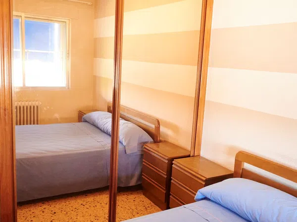 Piso en Urb. parque de la coruña Parque de la Coruña - Las Suertes - Foto 23