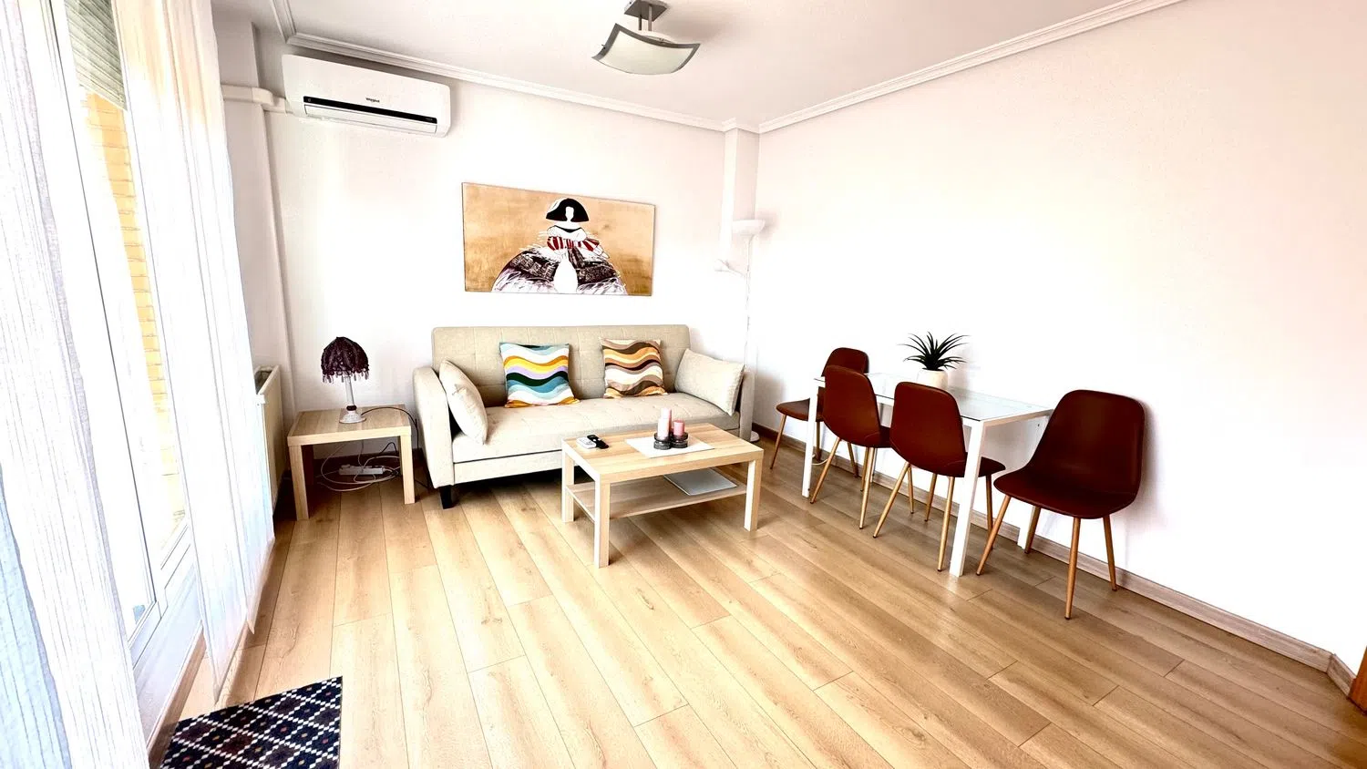 Ático en Barrio Adelfas s/n sn - Foto 9