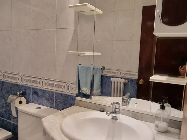 Piso en Rafael altamira, 1, Buenavista - Foto 13