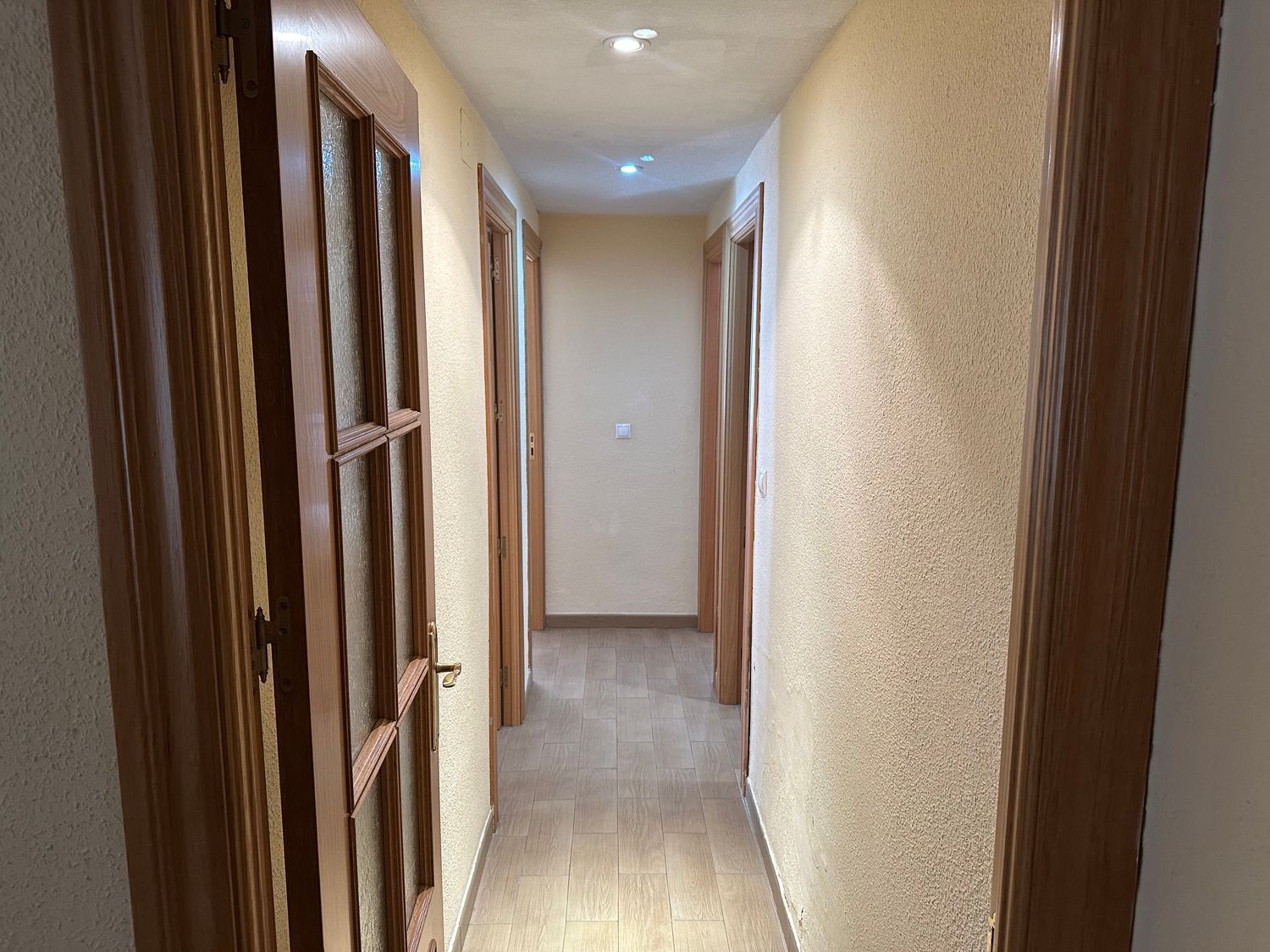 Piso en Calle Demetrio Spínola, 12, Rosaleda - Juventud - Foto 15