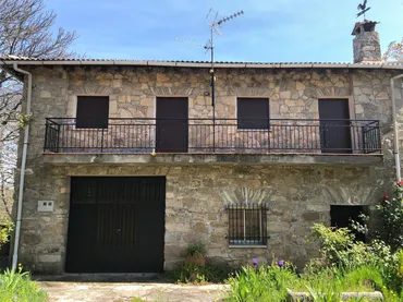 Chalet en  Calle Fuente Canal 7D - Foto 1
