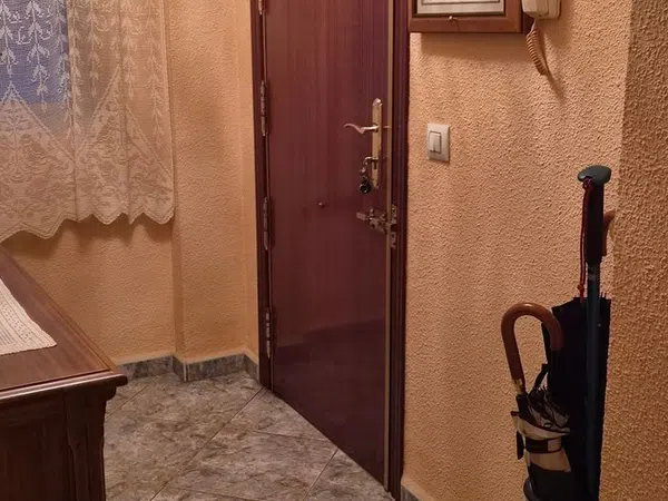 Piso en Calle Capitán Luque, 25, Tres Olivos - La Piedad, Tres Olivos - La Piedad - Foto 10