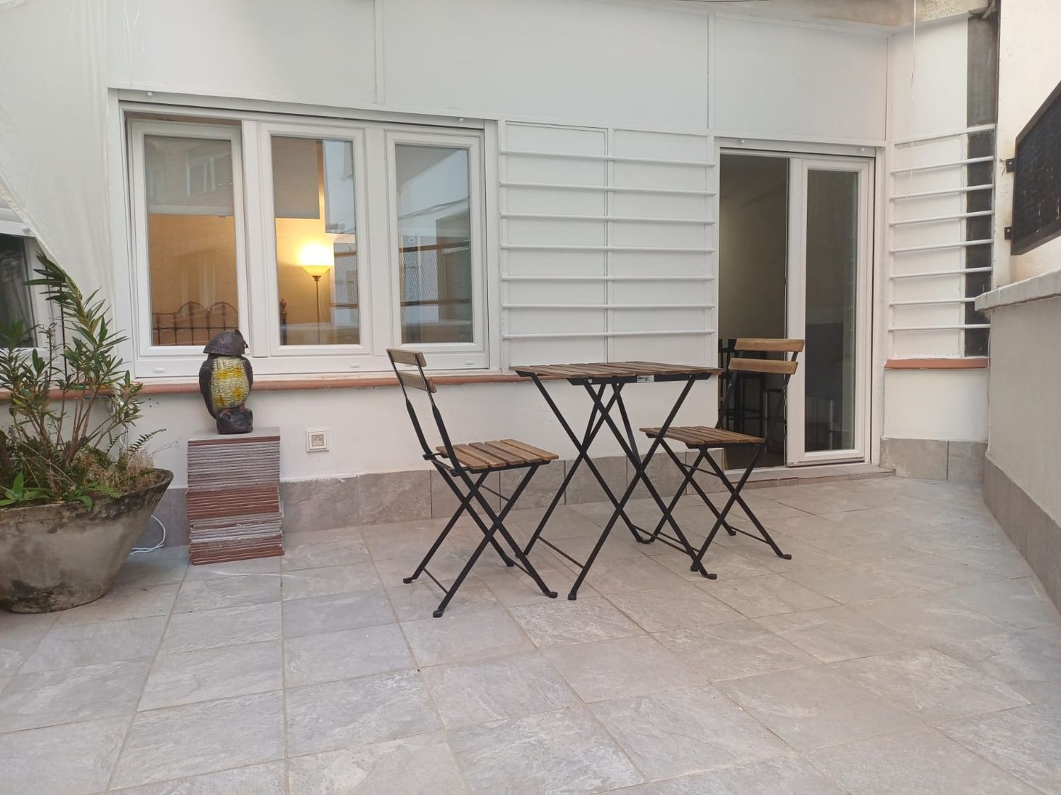 Estudio en Avenida de Galicia, 3, Plaza de América - Foto 10