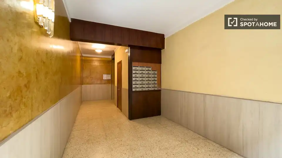 Piso en  Barcelona Capital - Foto 15