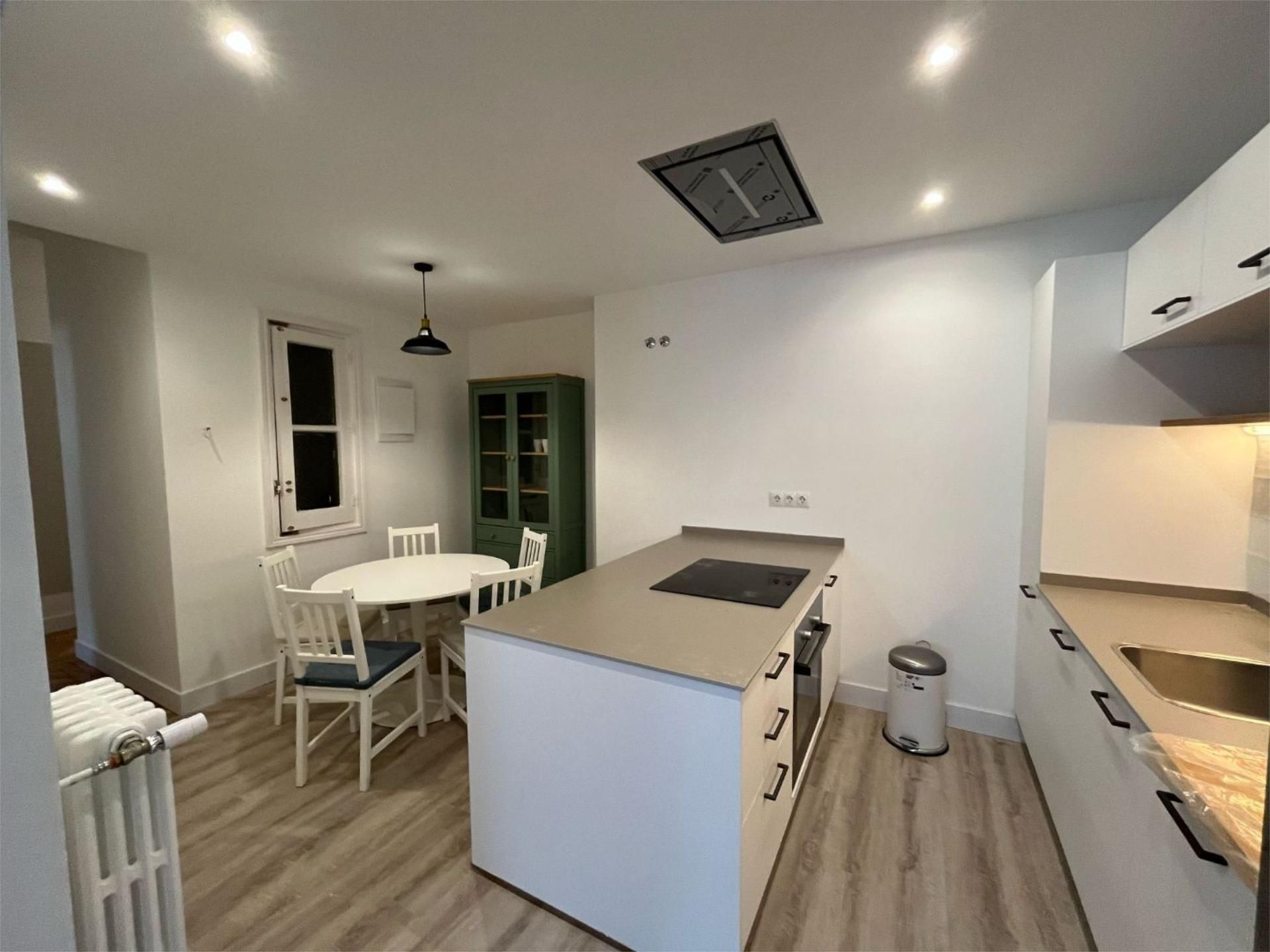 Piso en  Calle de Donoso Cortés 79 - Foto 9