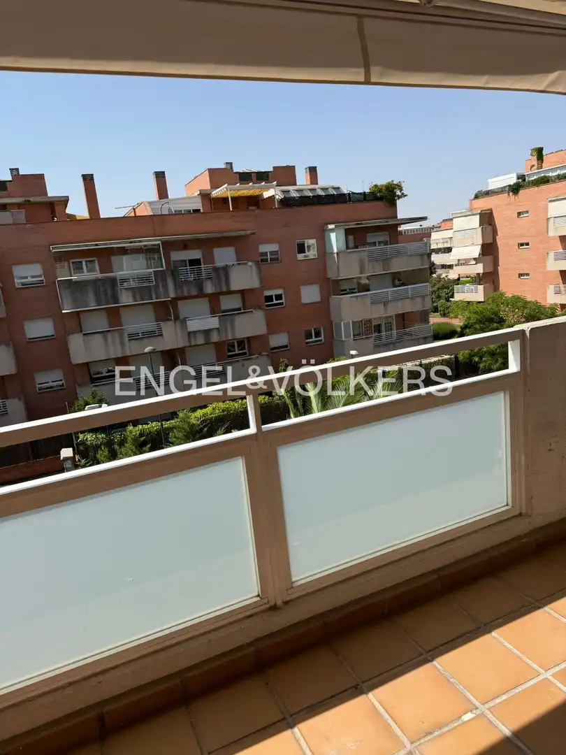 Piso en Pozuelo de Alarcón - Foto 37