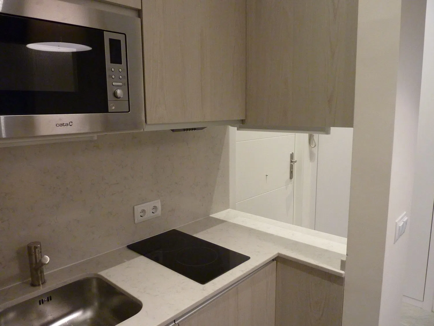 Estudio - Foto 3