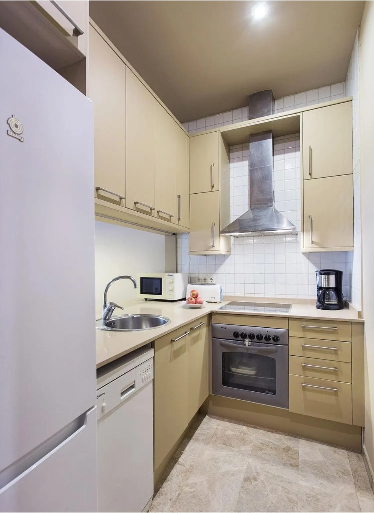 Piso en calle del Olmo, 13 - Foto 9