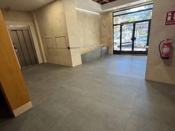 Piso en Avenida de los Comuneros, 7, Estación - Foto 10