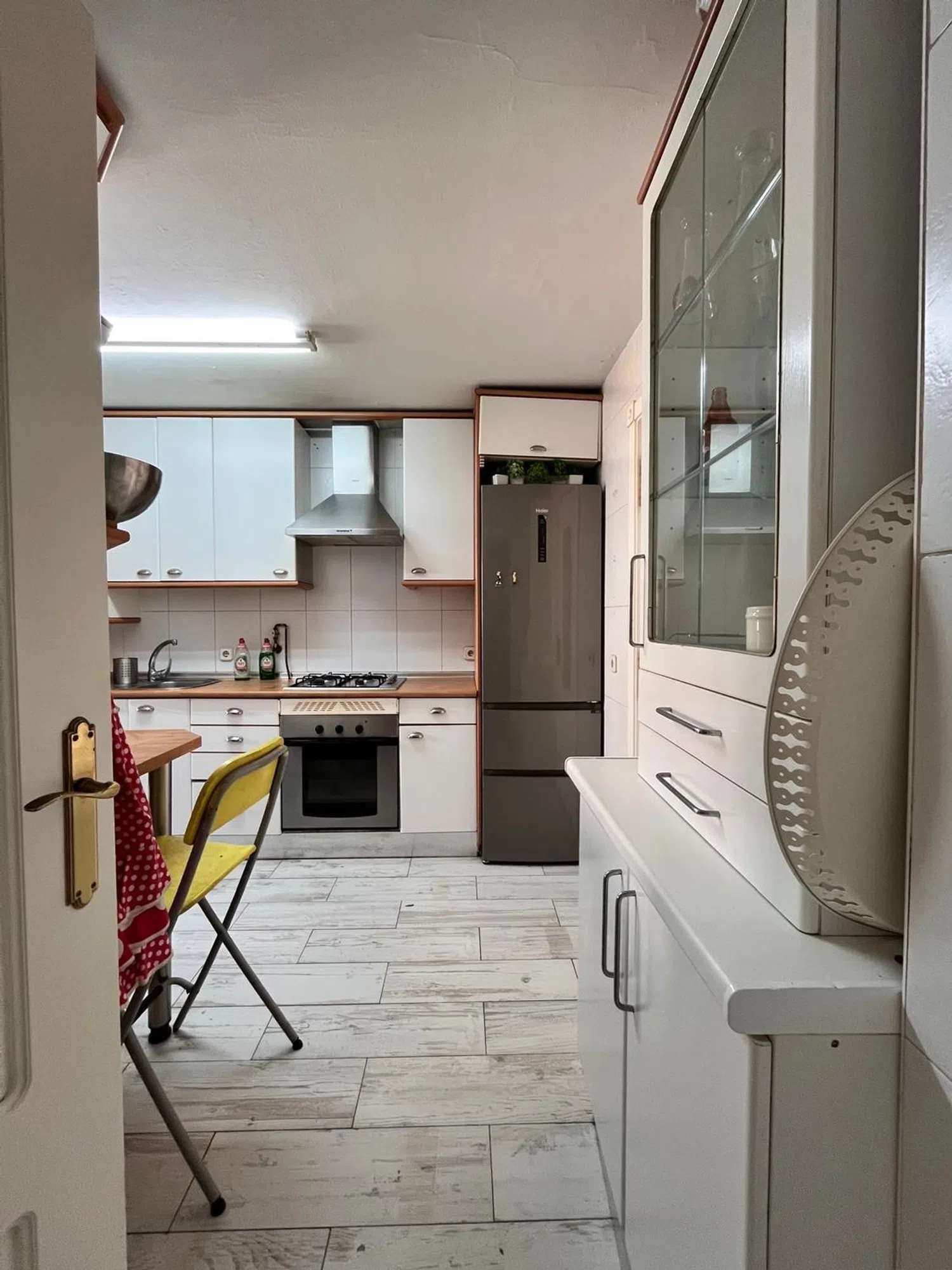 Piso en Barrio Costillares - Foto 17