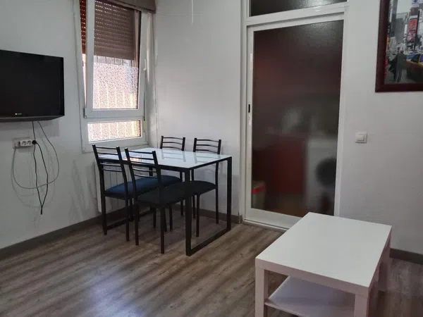 Piso en Calle la Coruña, 16, Las Dehesillas-Vereda de los Estudiantes - Foto 2