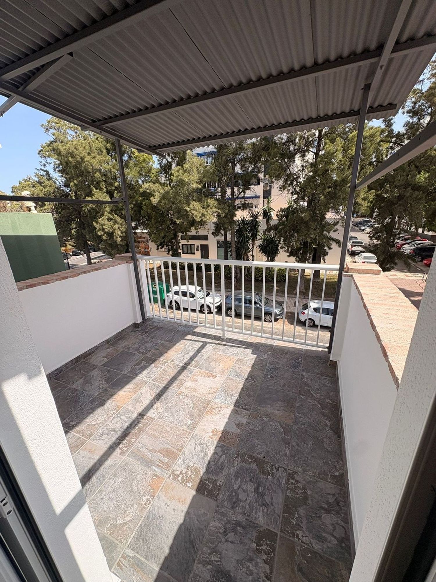 Casa o chalet independiente en Avenida Salvador Allende, 105, El Palo - Foto 16