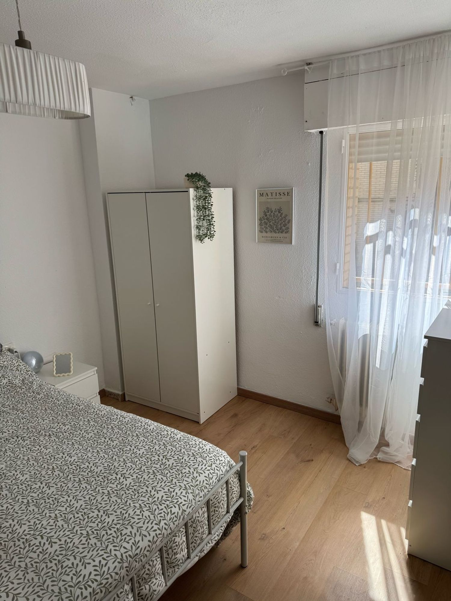 Piso en Calle Matilde de La Torre, 26, Parque Nueva Granada - Foto 5
