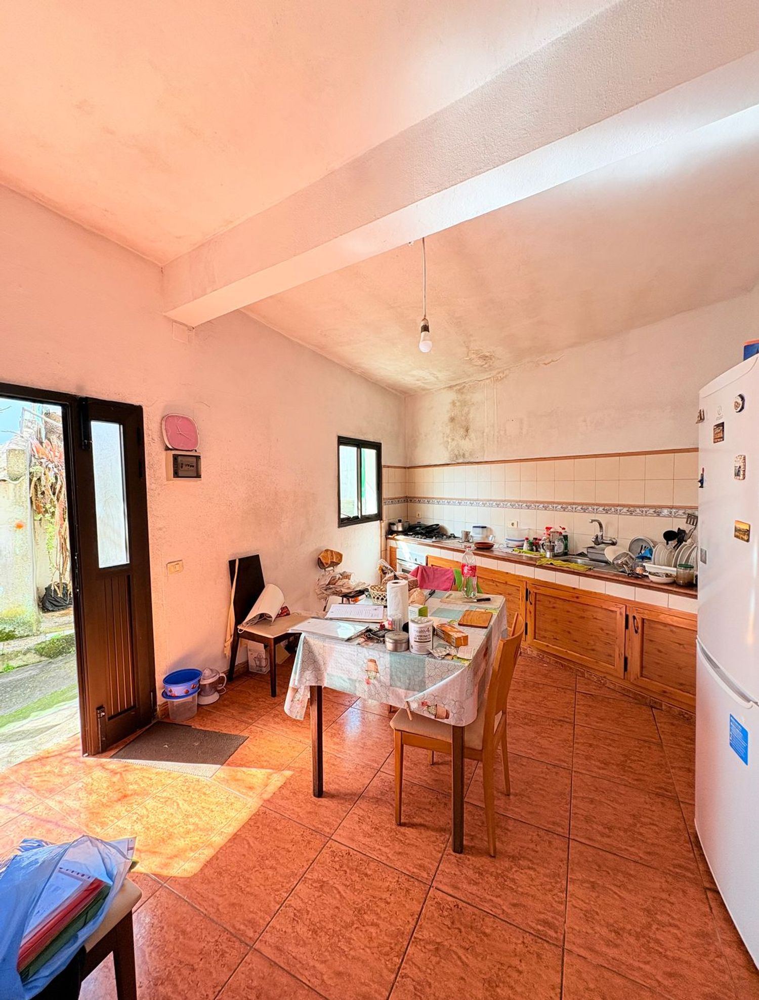 Casa independiente en calle Doctor Caldera, 25 - Foto 3