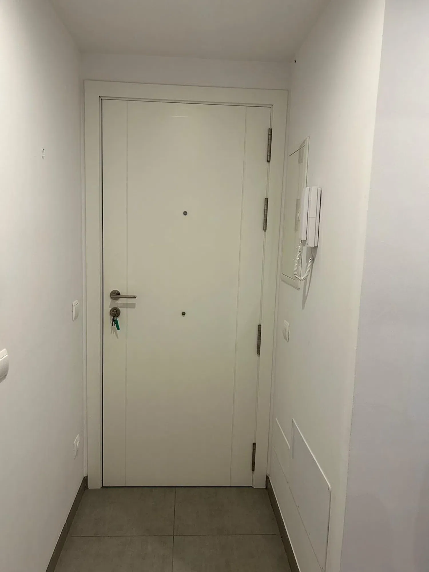 Piso en calle de la Reina Maria Cristina, 35 - Foto 22