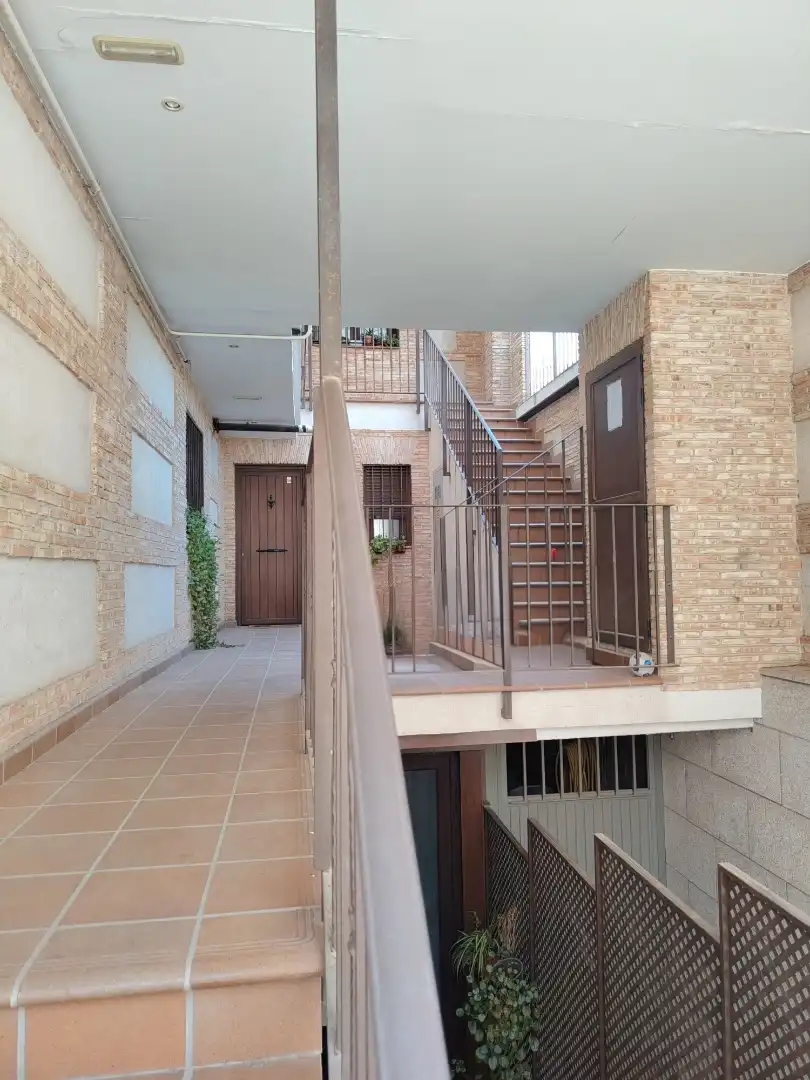 Dúplex en  Calle de las Beatas 44D - Foto 24