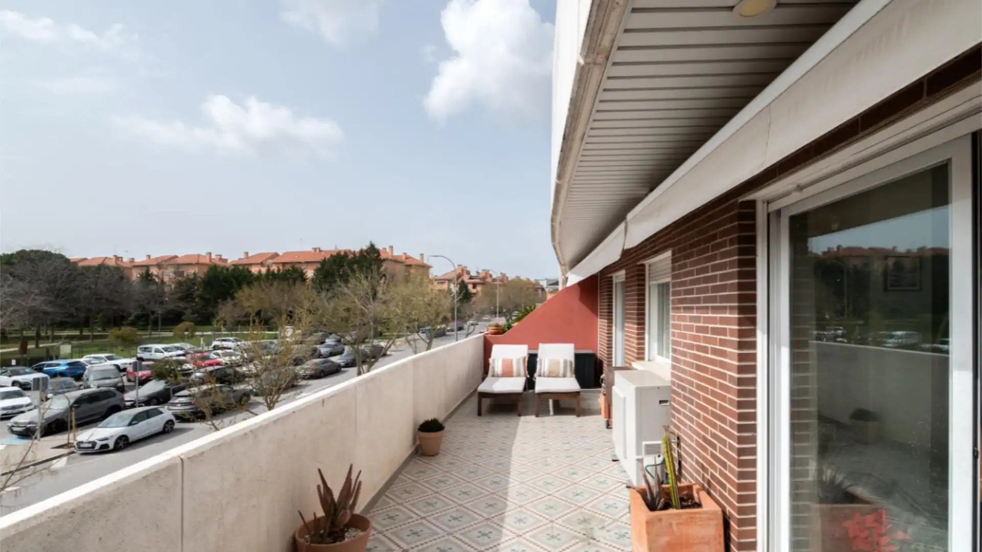 Piso en  Calle Hermanos Machado 2 - Foto 1