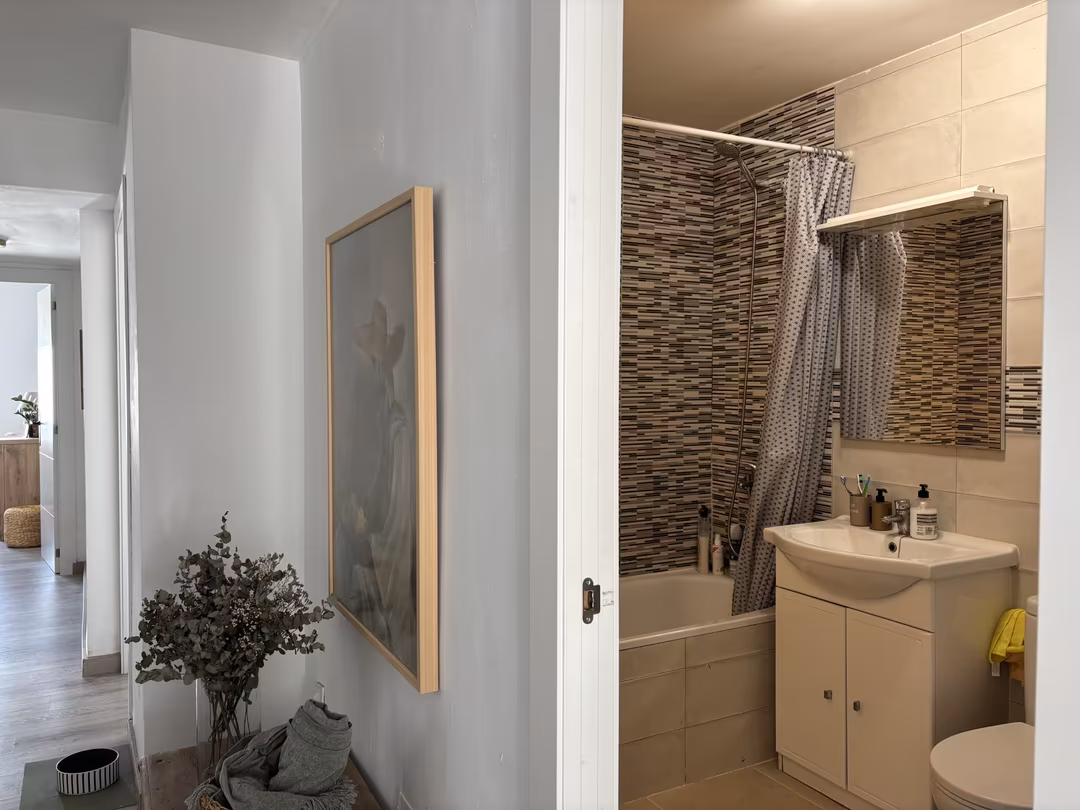 Piso en  Paseo de los Perales 35 - Foto 13