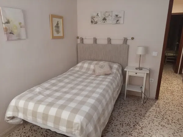 Piso en Calle Mayor de Santa Marina, 12, Casco Histórico - Ollerías - Marrubial - Foto 1
