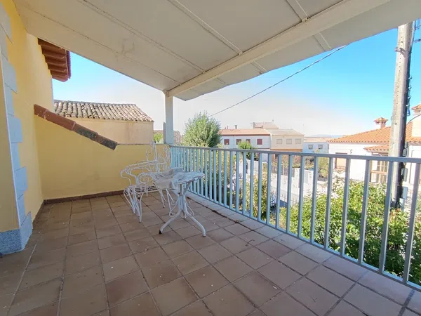 Casa o chalet independiente en Travesía Huerta Manadero, 10 - Foto 18