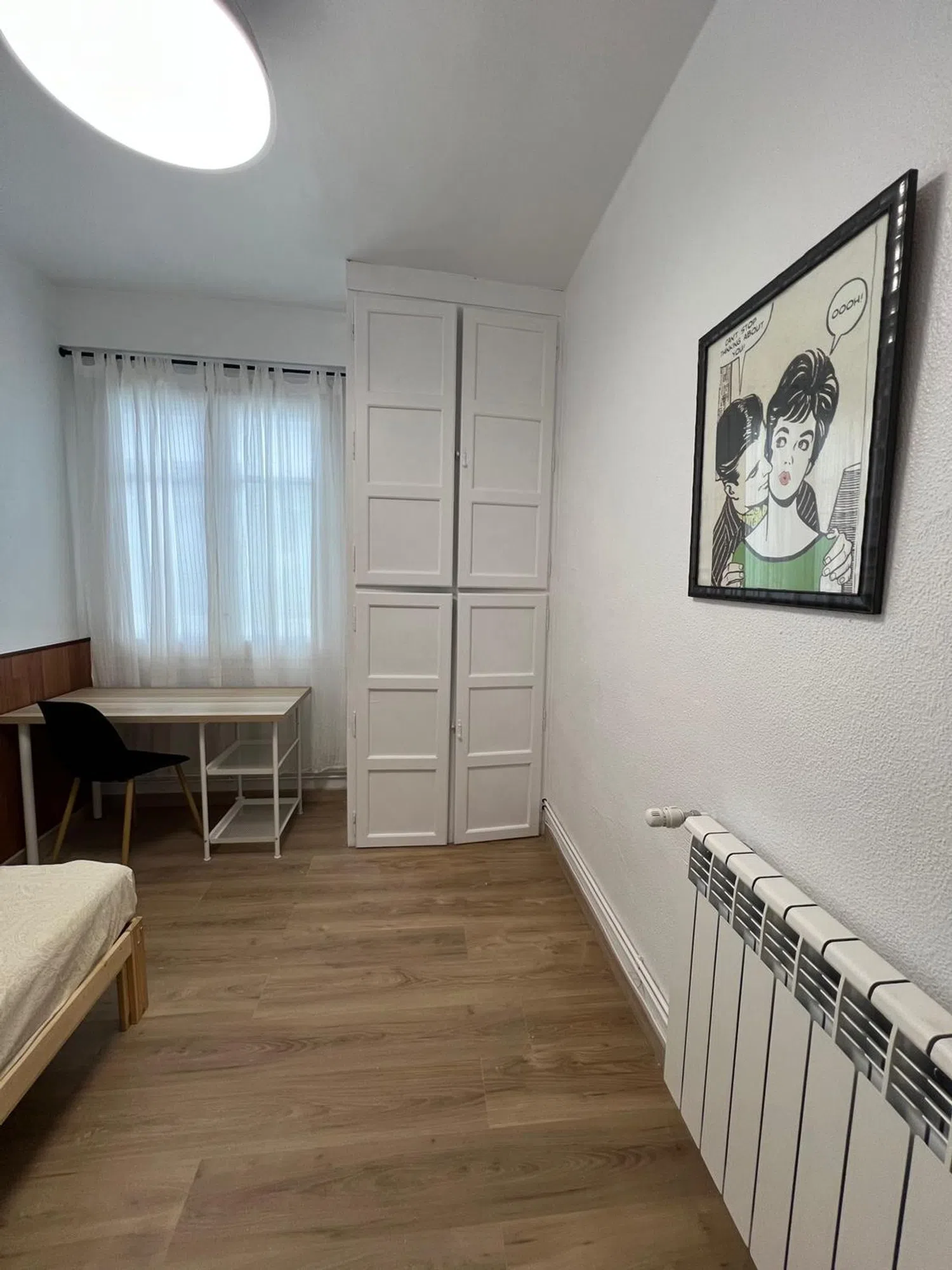 Piso en calle de los Fueros de Aragón, 13 - Foto 8