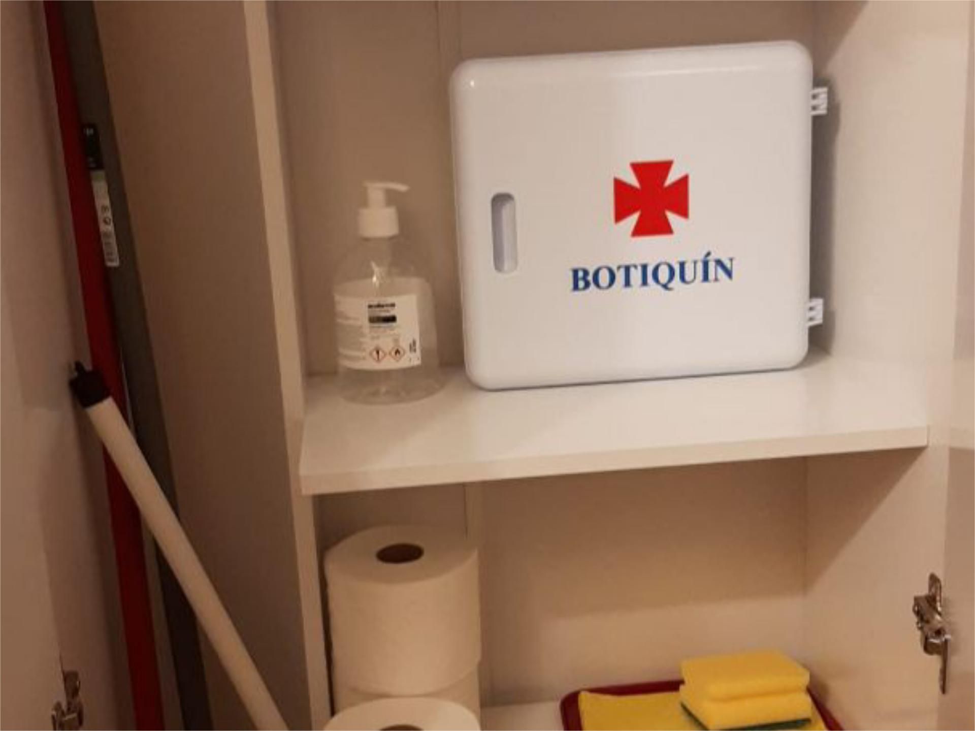 Apartamento en  Avenida de Menéndez Pelayo 33 - Foto 12