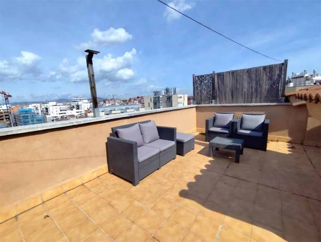 Piso en  Carrer de Puig i Cadafalch 5 - Foto 15