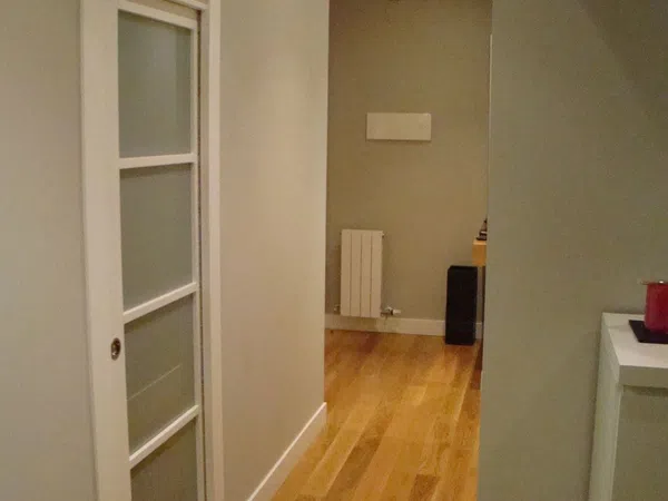 Piso en Calle Manuel Allende, 12, Zona Indautxu, Bilbao - Foto 8