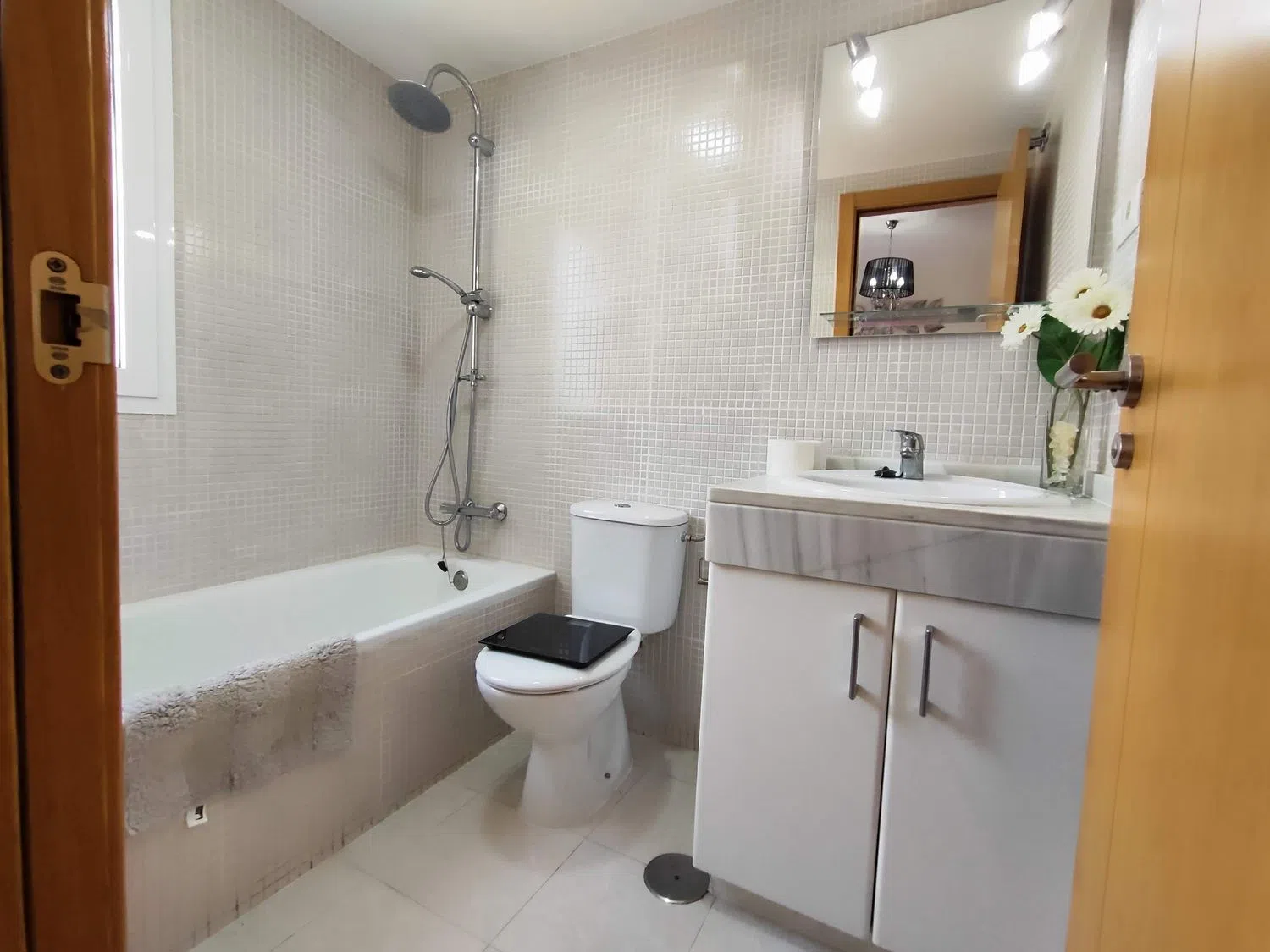 Piso en calle Castañer Gallardo, 2 - Foto 15