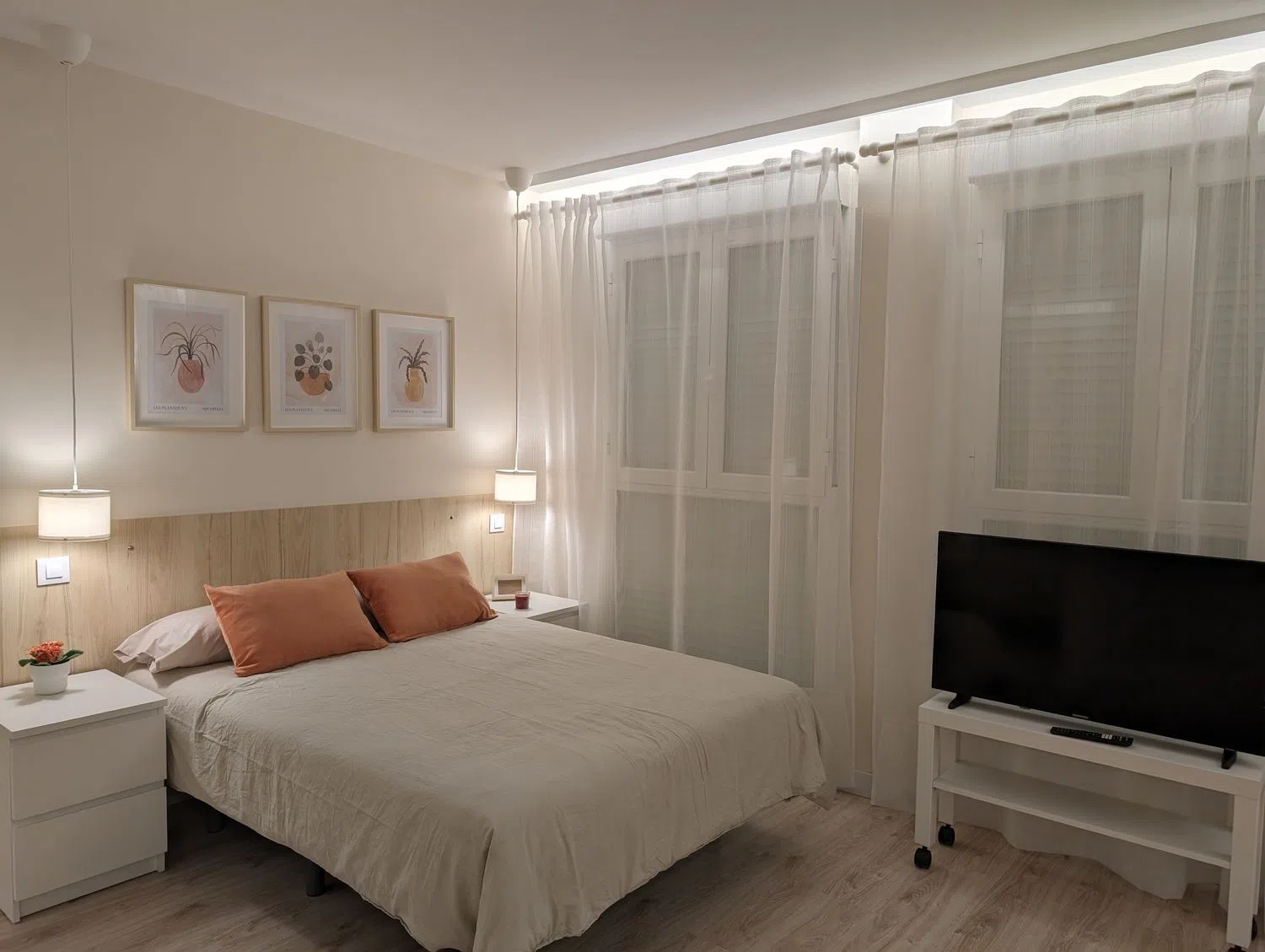 Estudio en calle de Eulalia Gil, 9 - Foto 7