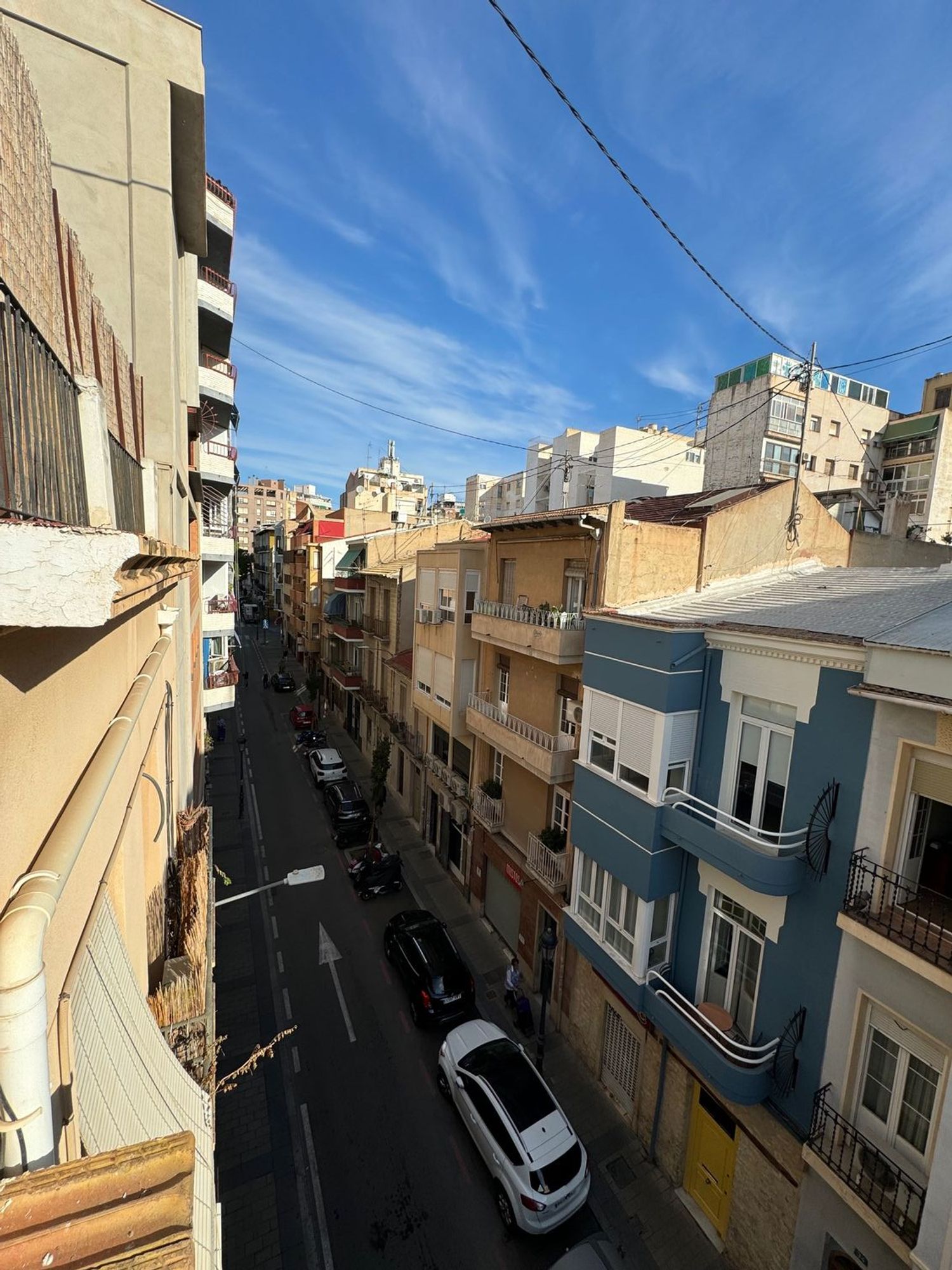 Ático en plaza del Hospital Viejo, 16 - Foto 5